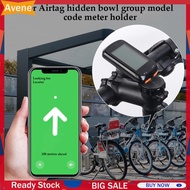 Bike Computer Stem Holder for  Bike Mount Bicycle Computer Stand Speedometer Bracket for Garmin Bryt