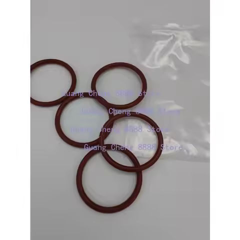 Applicable To NESPRESSO Nestle Capsule Coffee Machine Sealing Ring Anti-leakage FOR PIXIE/KRUPS/Delo