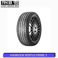 FREE PASANG Ban Hankook Prime 3 Ukuran 225/55 R17 - Ban Mobil BMW 528 New