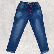 RIP PANTS 7/9 SUPER TARA NEW MODELWanita