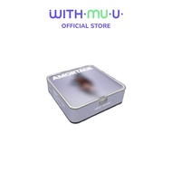 JISOO - AMORTAGE - Mini Album - APP Ver.
