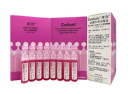 Cedium Chlorhexidine (External Use) 外用消毒液(24X10ml)