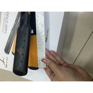 💥ใหม่ล่าสุด💥ค่าส่งถูก💥แท้💥เครื่องหนีบผม ซุปเปอร์วี นาโนแผ่นส้มSuper V Inter Ionic Hair Flatter