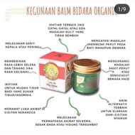 BALM BIDARA BY AS LEGACY