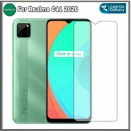 Tempered Glass Realme C11 Anti-Scratch Glass Screen Protector