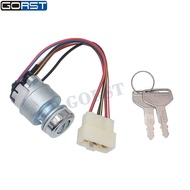 Suitable for Car Ignition Switch HX-T4625-B0100 T4520-75174