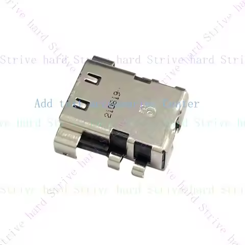 ..DC in power jack charging port socket plug connector for Acer Nitro 5 AN517-55