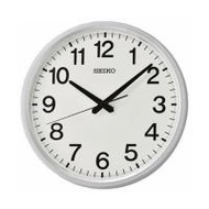 นาฬิกาแขวน SEIKO CLOCKS QHA009A 12 นิ้ว สีขาว (1270700)