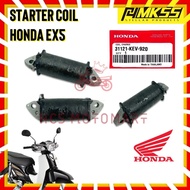 STARTER COIL MAGNET HONDA EX5 SUZUKI MODENAS KRISS RC TXR PANTHER/GAMMA HIGH QUALITY
