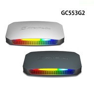 Mitre 3C Digital-AverMedia AverMedia LIVE GAMER ULTRA 2.1 GC553G2 Capture Box Black/White