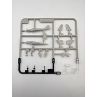 Trumpeter 1/350 A6E Intruder Aircraft Set for USS Nimitz *No Sticker