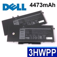 3HWPP DELL LATITUDE 5501 5401 5410 5411 Precision 3541 3551 P98G003 P80F003 LAPTOP BATTERY