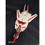 Bandai Transformers G1 Jetfire