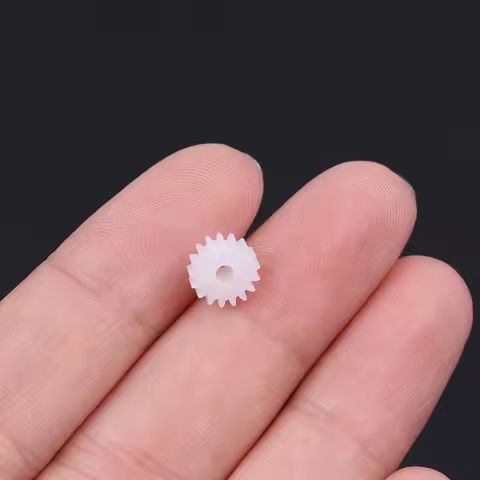 17T Cassette Deck Movement Gear For Sony 190 Series Victor JVC Player TD-V621 V631 V707 V711 V721 V7