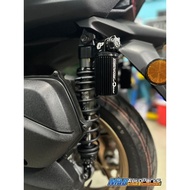 profender Xseries xmax