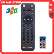 FPT voice control with Battery - FPT Play Box voice control