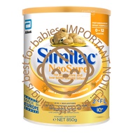 Abbott Similac Neosure Infant Formula - Stage 1