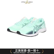 (日本平行進口)ASICS-ASIC（女子）跑步鞋训练鞋俱乐部活动Lyteracer 5 1012B701.300马拉松鞋