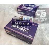 Uma Racing Spark Plug Long Thread B8rtc/Short A7rtc
