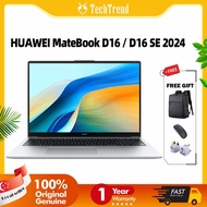 HUAWEI MateBook D 16 2024 Laptop|HUAWEI MateBook D 16 SE Laptop|HUAWEI MateBook Laptop|16inch i9-139