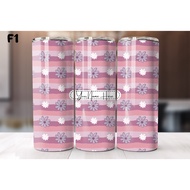 Personalised 20oz Insulated Tumbler