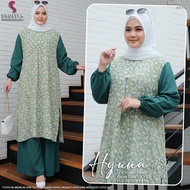 0503 HYUNA ONE SET by SHoFiYa NOVISTUFF/