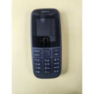 NOKIA 105 used set phone