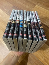 (rẻ lô lẻ 8) Truyện tranh conan alice spy x kaguya thánh thạch rave mha jjk dã ngoại thảnh thơi fire