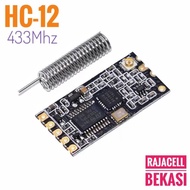 HC12 HC-12 433Mhz SI4463 Wireless Serial port 1000 Meter for Arduino