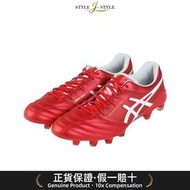 (日本平行進口)ASICS-ASIC（男士）足球钉，足球鞋，天然草，人造草，足球鞋，DS轻X-Fly 5 1101A047.601所有可用嘅理由