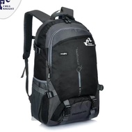 Friendly Prices Freeknht Men's 45L Waterproof Backpack for Hiking Camg Outdoor Backpack TRG02