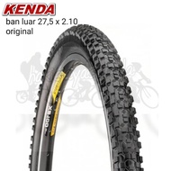Kenda Brand Bicycle Outer Tires (SIZE 16 To 27.5)