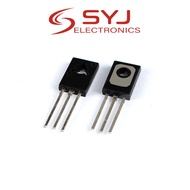 10 PCS BT134-600D BT134-600 BT134 TO-126 4A 600V new original