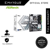 // ASRock B660 Steel Legend — PC Motherboard //