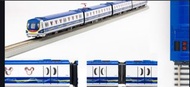 迪士尼主題列車模型預訂