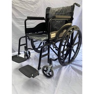 Standard  Foldable Wheelchair Mags Avimed Jse