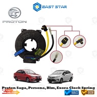 Proton Saga BLM, Persona VVT and Exora Airbag Clock Spring 1Way (OEM)