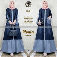 Vonia maxy