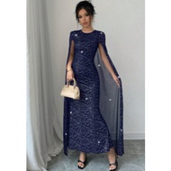 SH283 GLITTER DRESS