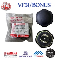 SYM VF3I / BONUS TANK CAP (17620-VA3-0000)
