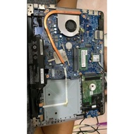 Terbaru Motherboard Mainboard Laptop Acer Z476 Normal Intel Core I3