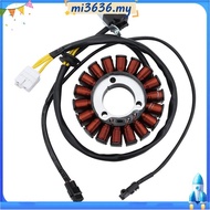 21003-0141 Motorcycle  Generator Stator Coil for  BR250 Z250SL BR250 Z250SL ABS BX250  250SL ABS