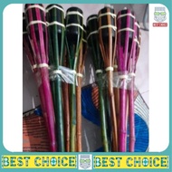 1pcs Pelita Buluh Raya / Pelita Tradisional /Pelita Raya [90CM] Random Colour