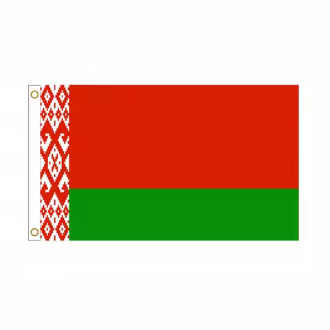 90x150cm Republic of Belarus National Flag Belarus National Flag