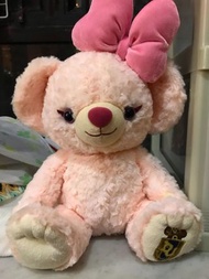 大學熊 貝莉 安琪 絕版 初代 unibearsity