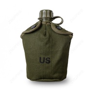 Vietnam American 1961 Water Bottle US American ABS Engineering Plastic Outdoor Water Bottle Blood Ba