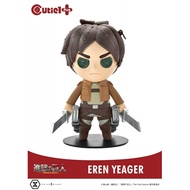 Attack on Titan Cutie1 Plus Attack on Titan Eren Yeager