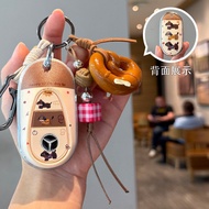Suitable for 2026 26 Mercedes-Benz e300l Key Cover e300 e260 e260l e Girls e350el e200l