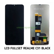 Realme C31 Lcd Fullset