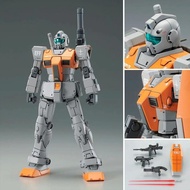 (2 Day Delivery))gundam Assembly Model RGM-79 GM MOROCCAN SPARTAN HG 1/144 GM